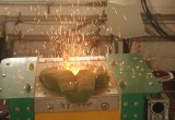 Induction Heating Machines In Metal And Foundry