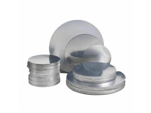 Aluminum Circle