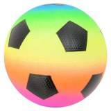 Rainbow Soccer Toy Ball