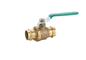 OEM Brass Ball Valves Factory