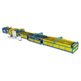 Auto Duct Production Line