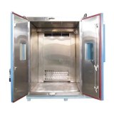 Walk-In Environmental Chamber