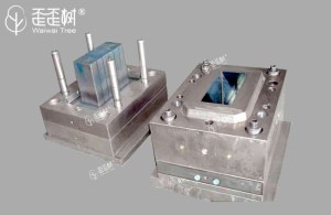 Auto Parts Mould