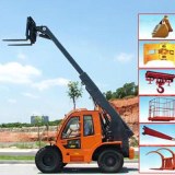 4T Telescopic Forklift