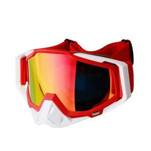 New style 2018 good quality motorcycle goggles