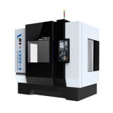 5-axis Machining Center