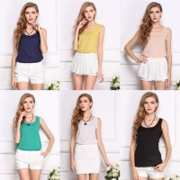 Top 10 Womens Tank Tops Ordering From China Taobao