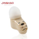 JH-335 Rechargeable ITE Portable Hearing Aid / Hearing Amplifier 2019