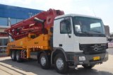 46m Concrete Pump Truck