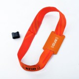 Custom RFID Wristbands Manufacturer/Supplier