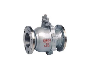 CF3M Material Valve