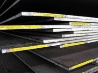 JIS G3101 SS540 hot rolled carbon steel plate
