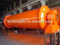 Real manufacturer of ball mill sell well in Malaysia, Indonesia, Thailand