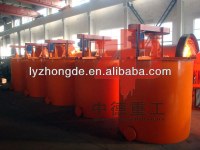 HOT SALE!!! XB-4040 agitating tank with ISO9001:2008