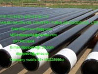 API5CT Casing Pipe/Oil Tubing/Pup Joint/Coupling/Crossover/X-OVER