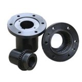 High quality coupling