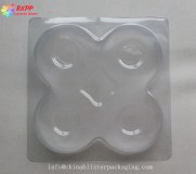 Quality SGS Qualified Blister Packaging