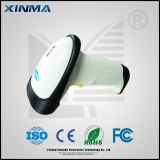 COM,PS/2,USB Interface Type Barcode Scanner X-530