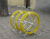 China best selling high strong frp cable duct rodder