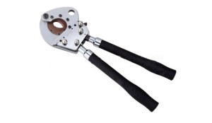 Portable Ratchet Cable Cutter