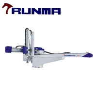 Plastic Injection Molding Robot Automation Manufacturer China - Runma Robot