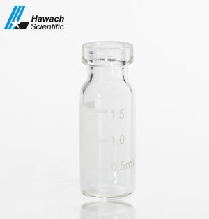 The Introduction Of Hawach Sample Vial