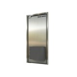 Single Swing Door