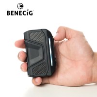 Benecig Killer 260W output amazon vape box mod e-vape kit holder form china