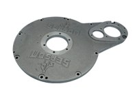 Die casting machined product