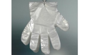 Disposable Biodegradable Gloves