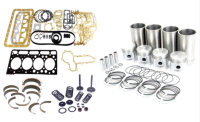 Tractor V3300 Engine Parts for Kubota Diesel Overhaul Kit