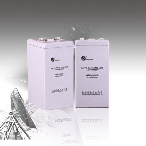 GFM-C VRLA battery, Telecom battery, PSOC battery, folating battery_Sacred Sun_Telecom
