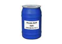 Acrylic Acid (AA)