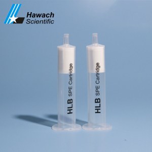 Role Of Hawach SPE Cartridges