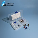 How To Choose The Right Sample Vial