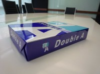 Double A4 Copy Paper/Xerox A4 Paper 80gsm/75gsm/70gsm