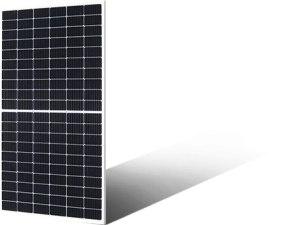 G12 Solar Panels