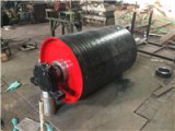 Conveyor Pulley