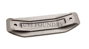 Automotive Parts For Grey Iron Casting