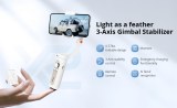 Hohem iSteady X2 Gimbal - White