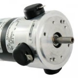 Parvex servo motor