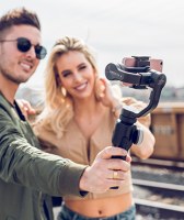 ZHIYUN Unveils Best Gimbal Discounts for 2020 Amazon Prime Day