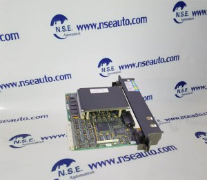 GE IC670ALG230