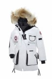 The new fashion for men and women down jacket cotton jacket