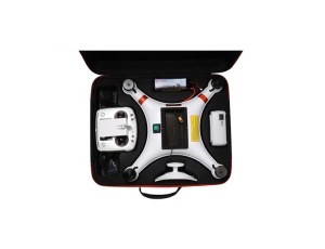 Fishing Drone Open Box