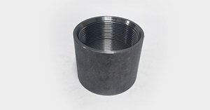 PIPE COUPLING/PIPE SOCKET