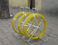 Special Best-Selling fiberglass flexible cable duct rodder