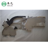 Chinese SME 8mm Feeder, Chip Mounter Feeder For Samsung Pick And Place Machine