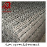 Rebar welded wire mesh(low price,high quality)