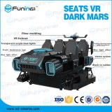 9D VR six seats Entertain for More